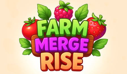 Farm Merge Rise