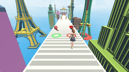 Good vs Bad Mom - Screenshot 4