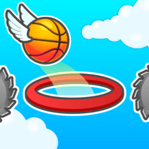 Golpea el Ring: Desafío de Vuelo