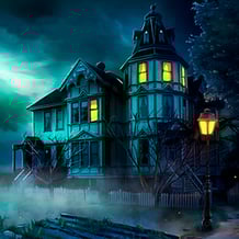 House 23 escape