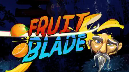 Fruit Blade