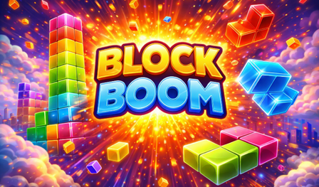 Block Boom