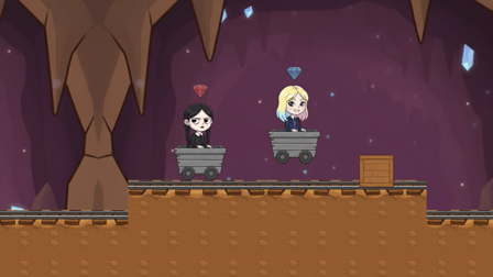 Wednesday Halloween Cave - Screenshot 3