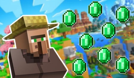 Emerald Rush