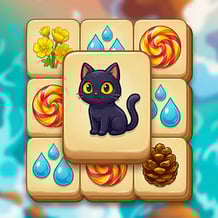 Three Tiles: Match 3