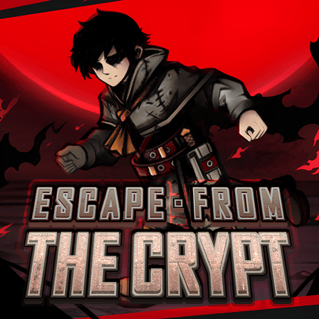 Escape From The Crypt
