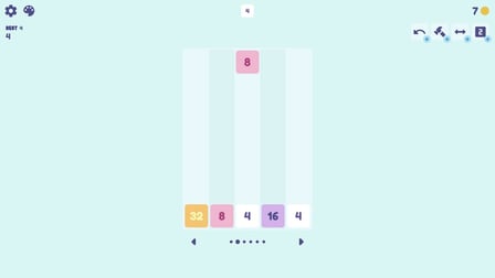 NumberMania - Screenshot 5