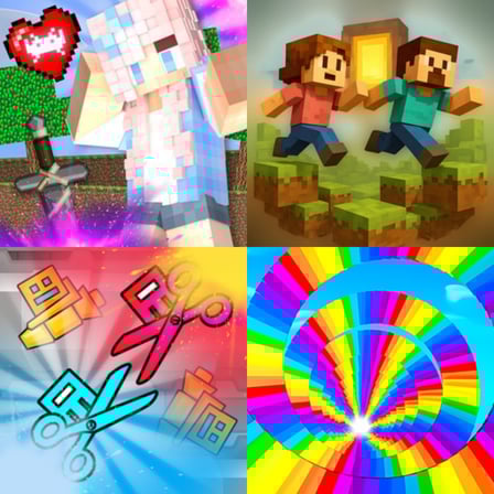 Giochi di Fireboy e Watergirl