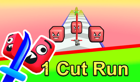 1 Cut Run