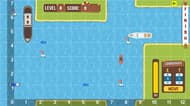 Boat Coordinates