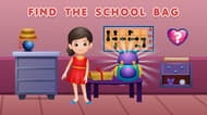 Find the School Bag