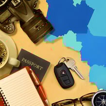 Hidden Objects: Vacation in Brazil