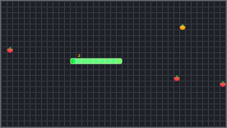 Snake full screen - Screenshot 5