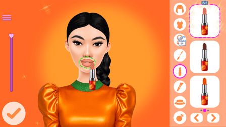 Harvest Glam - Screenshot 4