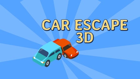 Car Escape 3D