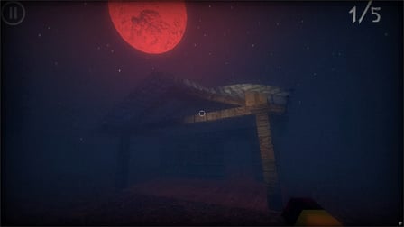 Teletubbies: Horror 3D - Screenshot 6