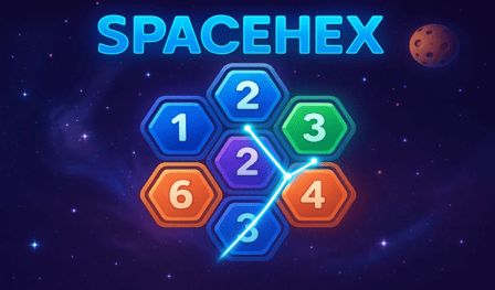 SpaceHex