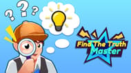 Find The Truth Master