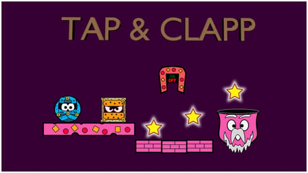 Tap & Clapp