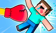 Playground Brawl! Beat Noobs with a Fist!