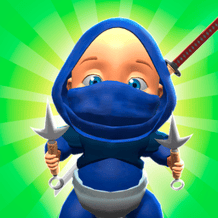 Baby Ninja
