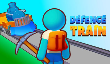 Defence Train
