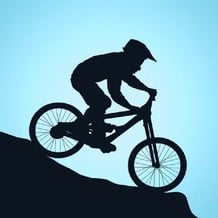 Bicycle Mountain Xtreme