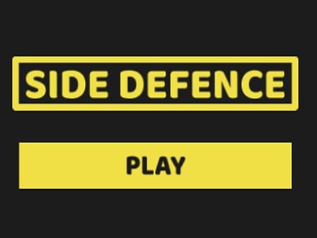 Side Defense HD