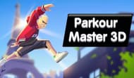 Parkour Master 3D