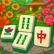 Mahjong Solitaire For Free