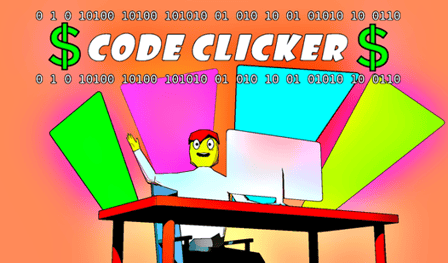 Code Clicker