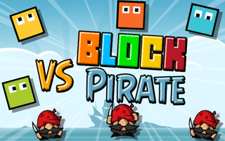 Block Vs Pirate