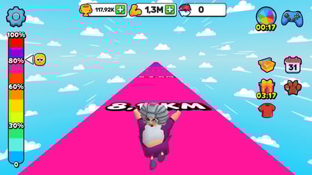 Pump Your Flick - Screenshot 3