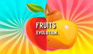 Fruits: Evolution