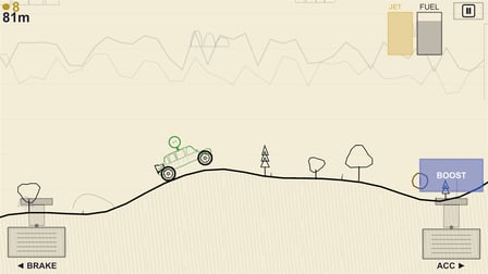Sketch Climb - Screenshot 5