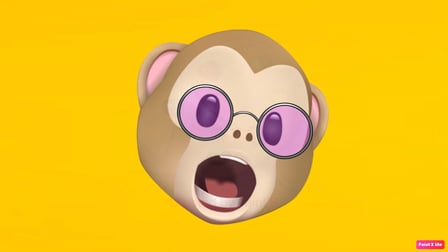 Memoji Puzzle