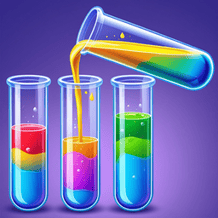 Liquid Sort