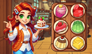 Sweet Shop