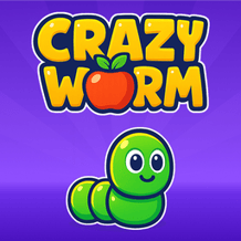 Crazy Worm