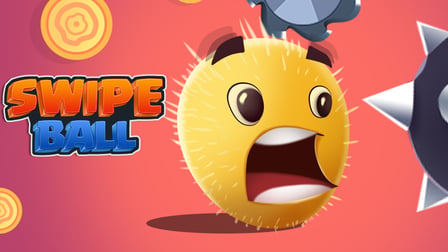 Swipe Ball