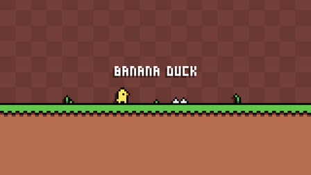 Banana Duck