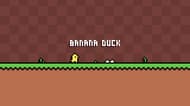 Banana Duck