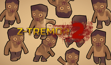Z-Tremor 2