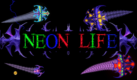 Kehidupan Neon