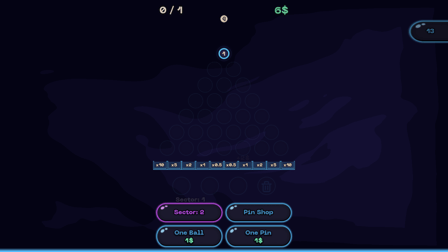 Plinko: Merge Tycoon - Screenshot 2