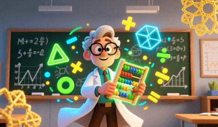 Math Games