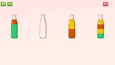 Water Sort Master: Color Mix - Screenshot 2