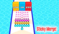 Sticky Merge!