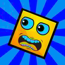 Dash Geometry: Leveling Up