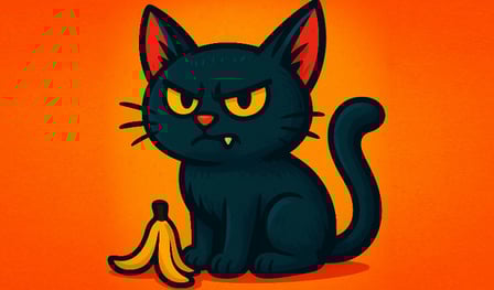 Banana Cat